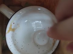 -古北烤梨
