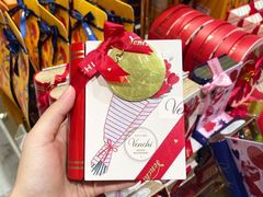 -VENCHI 闻绮(北京国贸商城店)