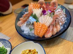 刺身拼盘-和枫の宴日式料理(潘家园店)