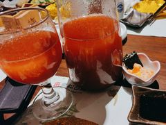 -黑松白鹿(崇文门新活馆店)