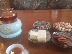 -大可堂普洱茶馆(襄阳南路馆)