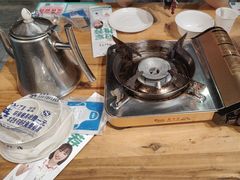 -0317火锅鸡·清真(正达店)