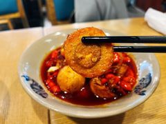 金钱蛋-潇湘阁(尚都SOHO店)