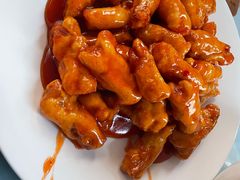 -华春餐馆(鱼山路店)