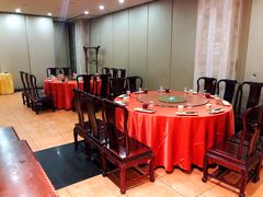 包厢-老船夫婚宴婚庆会馆(延吉路店)
