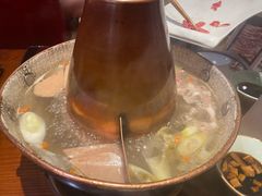 -1078號老北京涮肉(松柏店)