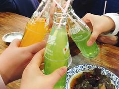 -兄弟俩老李家牛肉汤(总店)