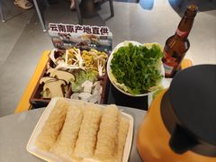-潮发潮汕牛肉店(长隆店)
