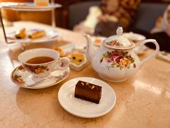 -国际饭店·原点咖啡吧ORIGIN CAFE&BAR