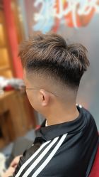-贝勒爷专业男发