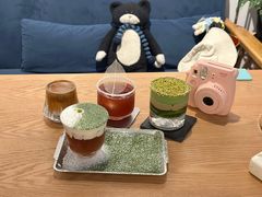 -船到桥头自然直CIAOCOFFEE