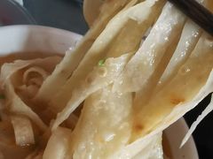 -龙门李家三旦羊肉汤馆