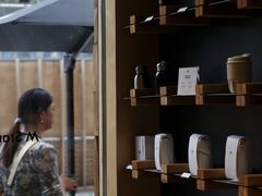 -M Stand(深圳布吉万象汇店)