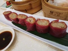 -顺德人家食府(黄金广场店)