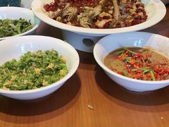 -杨厨的田园饭店(长城路店)