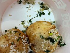 -阿宝生煎包(万松园总店)