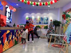 -tomato蕃茄田艺术(新天地中心)