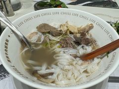 -CHILL Pho澳洲牛肉越南粉(佛山顺德万象汇店)