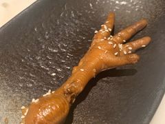 -绿茶餐厅(松江万达店)