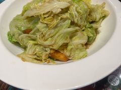 -巴依老爷新疆美食(工体旗舰店)