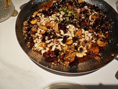 -三猫黑鱼花(南大店)