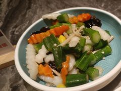 -前海沿·青岛菜(乐客城店)