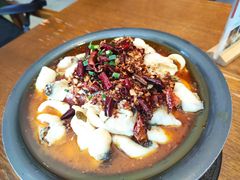 -云海肴·汽锅鸡·云南菜(苏州中心店)