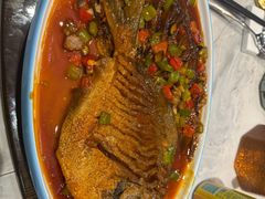 -君霖海鲜私房菜(春柳店)