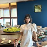 黄埔聚餐选这家|园林风商务宴请天花板
