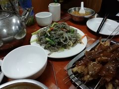 -同裕烧烤·海鲜·家常菜(杰座·欧洲城店)