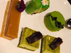 甜点-深圳四季酒店·馥自助餐厅