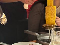 -拉蒂娜·巴西牛排馆 Latina·Brazilian Steakhouse(王府井喜悦店)
