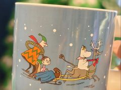 -LAVAZZA拉瓦萨咖啡(中航城君尚购物中心店)