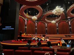 -交通银行前滩31演艺中心