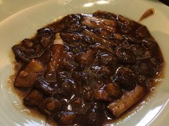 -民福居烤鸭店(石榴庄店)