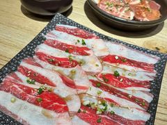 -泥炉烧肉师(新街口金銮巷店)