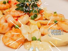 -真爱中国餐馆·年华店(朱雀大街店)