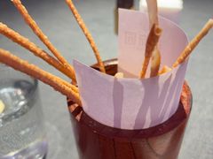 -锦府园·新台州菜(合生汇店)