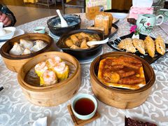 -御满江海鲜酒家(洛溪新城店)