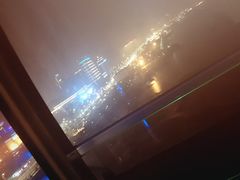 -琴岛之星摩天轮