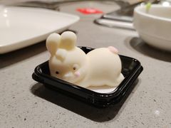 -海底捞火锅(南海万科广场店)