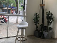 -收获咖啡HARVEST RESERVE(苍山店)