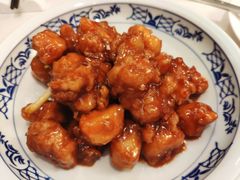 -聚春园自助餐厅(东街口店)