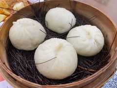 三鲜包子-窝窝店包子(翠花街店)