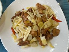 -干老四雅鱼饭店(滨江西路店)