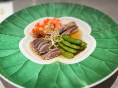 -醉庐·新上海菜(南京西路店)