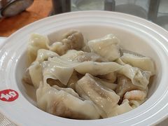 -吉祥馄饨(上海新上大店)
