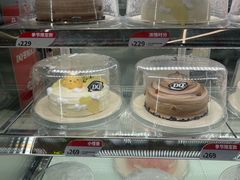 -DQ·蛋糕·冰淇淋(东方宝泰店)
