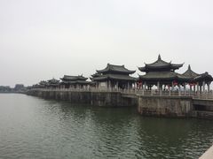 -广济桥
