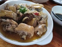 -玲燕蒸菜馆(江东路店)